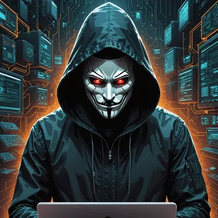 Хакерские угрозы и кибербезопасность цифровых систем: что нужно знать сегодня