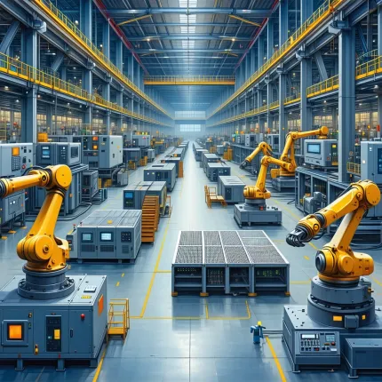 Что нужно знать об оборудовании