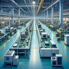 Производство: экспертные рекомендации